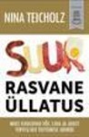 Suur rasvane üllatus. Miks kuuluvad või, liha ja juust tervisliku toitumise juurde