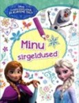 Lumekuninganna. Minu sirgeldused