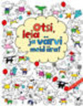 Otsi, leia ja värvi meid ära!