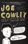 Joe Cowley täiesti salajane blogi