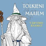 Tolkieni maailm