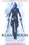 Klaastroon