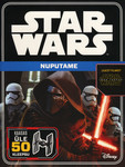 Star Wars. Nuputame
