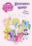 My Little Pony. Nuputamisraamat