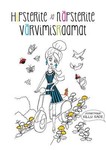 Hipsterite ja näpsterite värvimisraamat