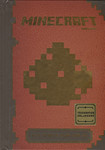 Minecraft. Punakivi käsiraamat