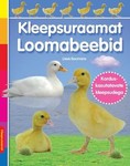 Loomabeebid. Kleepsuraamat