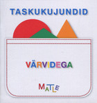 Taskukujundid värvidega