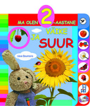 Väike ja suur. Ma olen 2-aastane