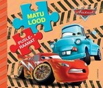Autod. Matu Lood. Pusleraamat