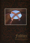 Folklore. Electric Journal of Folklore