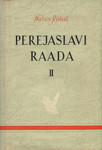 Perejaslavi raada