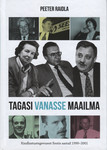 Tagasi Vanasse Maailma. Kindlustustegevusest Eestis aastail 1990-2001