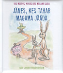 Jänesepoeg, kes tahab magama jääda