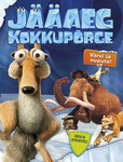 Jääaeg 5. Värvi ja nuputa!