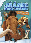 Jääaeg 5. Kokkupõrge. Filmiraamat