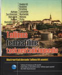 Tallinna temaatiline taskuentsüklopeedia. Illustreeritud ülevaade Tallinna 84 asumist