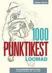 1000 punktikest. Loomad