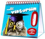 Ühe minuti viktoriin. 1000 küsimust ja vastust