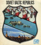 Soviet Baltic Republics