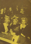 «Miss Estonia» kava