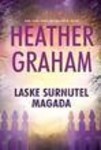 Laske surnutel magada