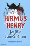 Hirmus Henry ja jõle lumememm
