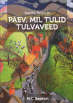 Agatha Raisin ja päev, mil tulid tulvaveed