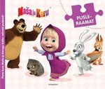 Maša ja karu. Pusleraamat