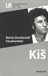 Boriss Davidovitši hauakamber