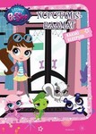 Nuputamisraamat. Littlest Pet Shop