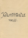 Kodutütarde valss