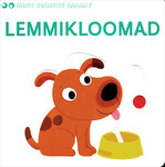 Lemmikloomad. Minu esimene raamat