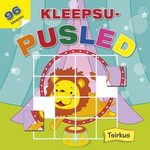 Kleepsupusled. Tsirkus