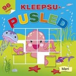 Kleepsupusled. Meri