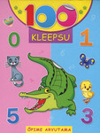 Õpime arvutama. 100 kleepsu