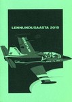 Lennundusaasta 2015