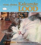 Kakuäe lood. Loe ja värvi! Raamat suurtele ja väikestele