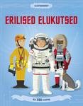 Erilised elukutsed. Kleepsuraamat