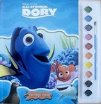 Kalatüdruk Dory
