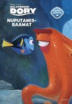 Kalatüdruk Dory. Nuputamisraamat