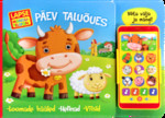 Päev taluõues