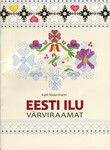 Eesti ilu värviraamat