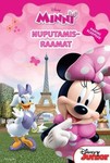 Minnie. Nuputamisraamat
