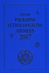 Pauksoni astroloogiline abimees 2017