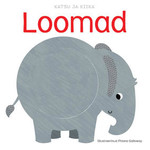 Loomad. Katsu ja kiika