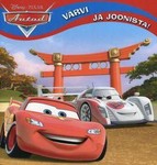 Autod. Värvi ja joonista