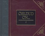 Öeldud on...