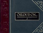 Öeldud on...