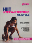 HIIT intervalltreening naistele